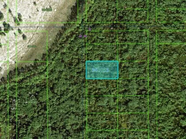 Commonwealth Ave N, Polk City, FL 33868