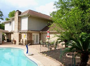 12407 De Forrest St, Houston, TX 77066