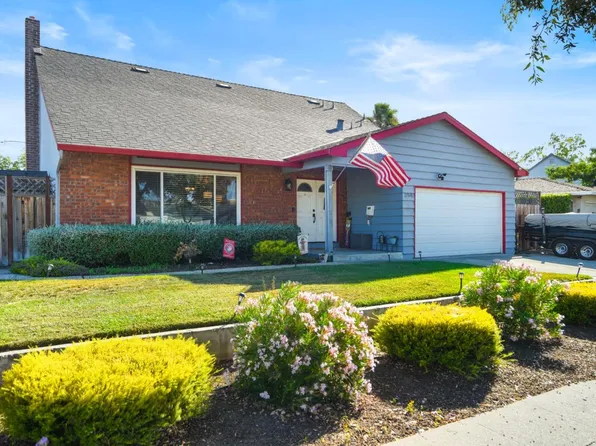 394 Bay St, San Jose, CA 95123