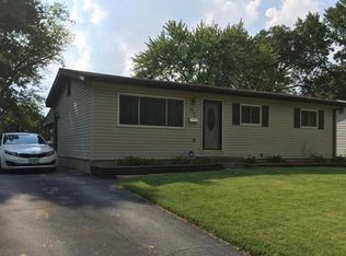 311 Meadowcrest Dr, Saint Louis, MO