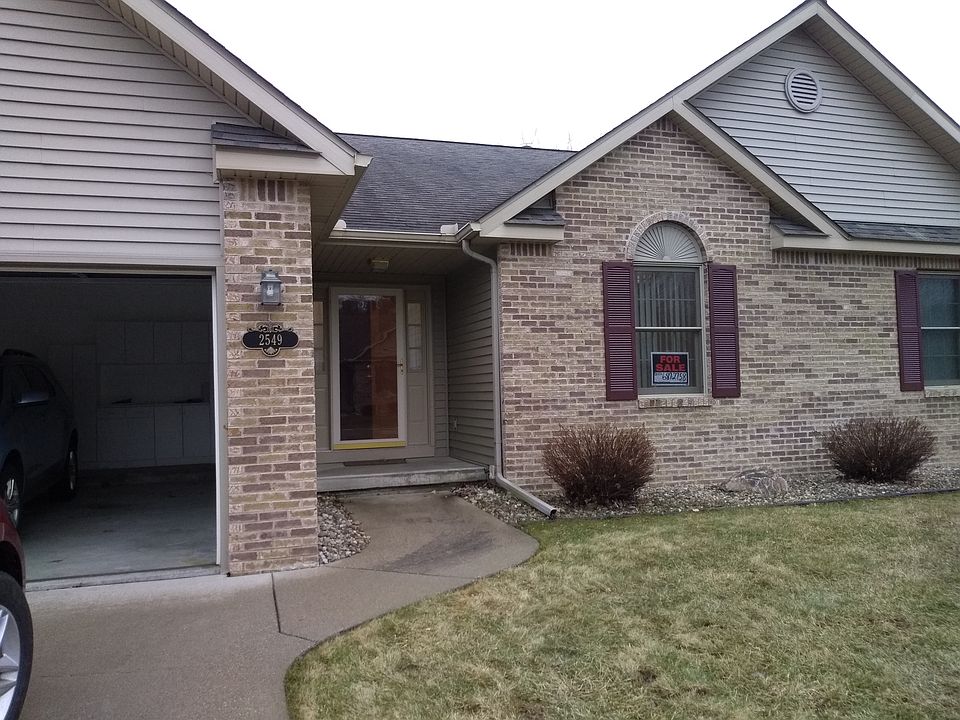 2549 Herenhuis Dr Clio MI
