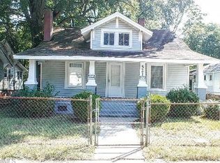 521 Amos St, High Point, NC 27260