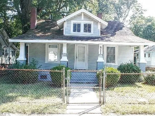 521 Amos St, High Point, NC 27260