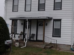 23 Cherry St, Pedricktown, NJ 08067