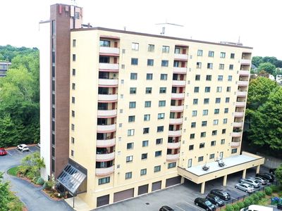 2500 Mystic Valley Pkwy APT 705, Medford, MA, 02155