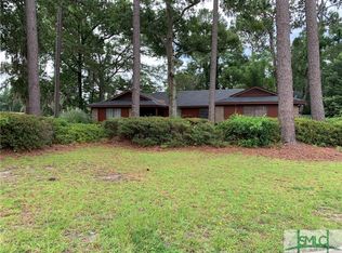 2 Cutty Sark Rd, Savannah, GA 31410