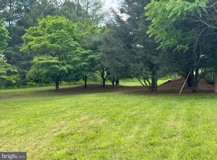 1001 Woodward Rd LOT 2, Sperryville, VA 22740