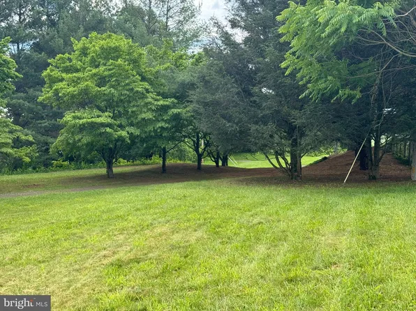 1001 Woodward Rd Lot 1, Sperryville, VA 22740