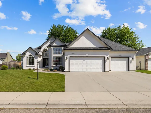 11906 W Daniel Dr, Boise, ID 83713