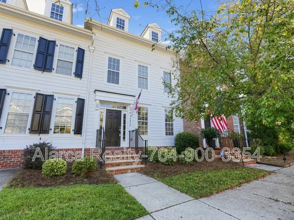 11410 Potters Row, Cornelius, NC 28031