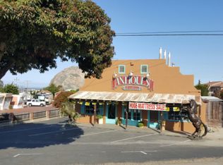 1141 Main St, Morro Bay, CA 93442