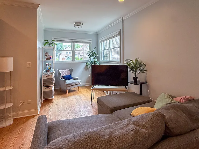 4236 N Albany Ave #1 — Photo 10