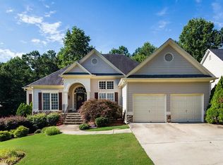 100 Brightwater Dr, Dallas, GA 30157