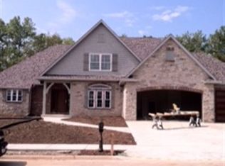 11409 Stone Creek Dr, Dunlap, IL 61525