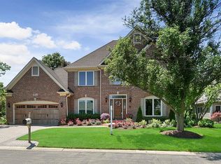 3912 Royal And Ancient Dr, Saint Charles, IL 60174