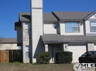 7204 Gaslamp Ln, San Antonio, TX 78250