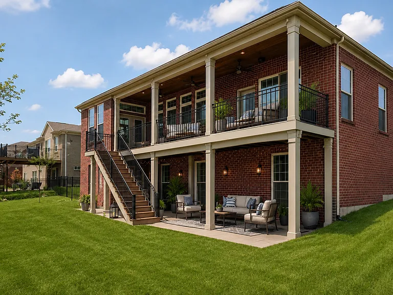 5941 Laurel Run Dr — Photo 22