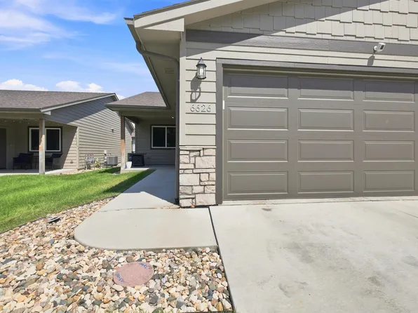 6626 W 6th Pl, Sioux Falls, SD 57107