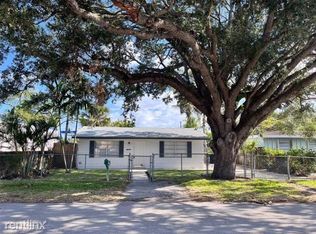 2675 SW 13th St, Fort Lauderdale, FL 33312
