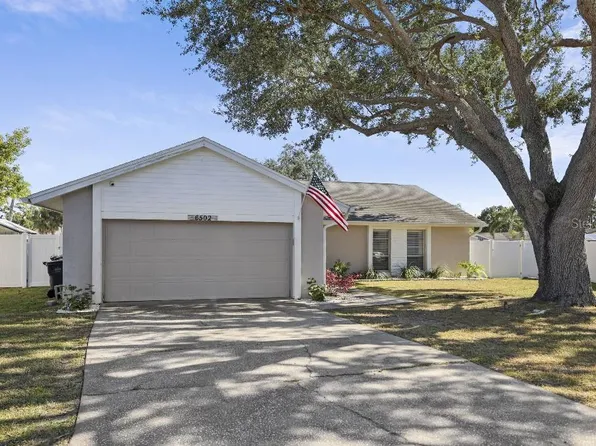 6502 Ranger Dr, Tampa, FL 33615