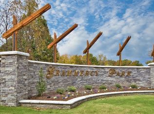 2002 NE Chaucer St #103, Bentonville, AR 72712