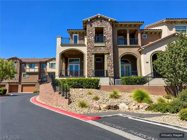 54 Via Di Vita, Henderson, NV 89011