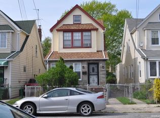 191-27 113th Rd, Jamaica, NY 11412