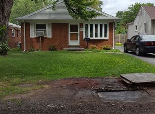 2002 Christian Ave, Toledo, OH 43613