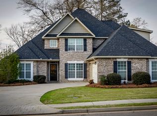 111 Reflection Dr, Bonaire, GA 31005