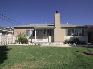 13023 Cantara St, North Hollywood, CA 91605