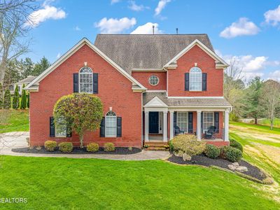 12660 Bayview Dr, Knoxville, TN, 37922