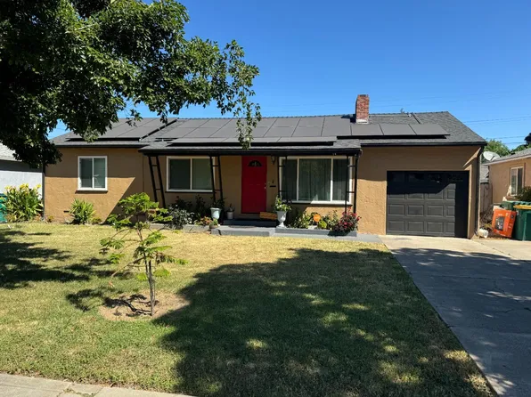 235 E Churchill St, Stockton, CA 95204