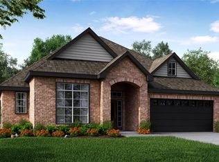 4205 SW Nativestone St, Bentonville, AR 72712