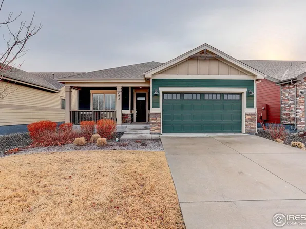722 Widgeon Dr, Longmont, CO 80503