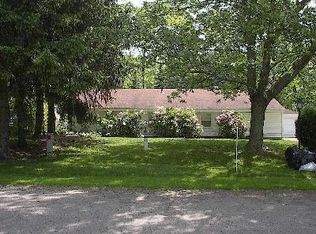 6809 NE Suburban Dr, Michigan City, IN 46360