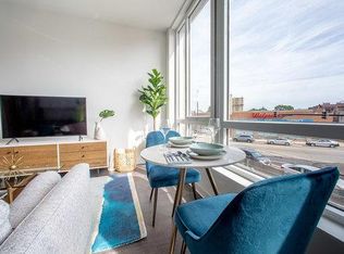 1985 N Milwaukee Ave #509, Chicago, IL 60647