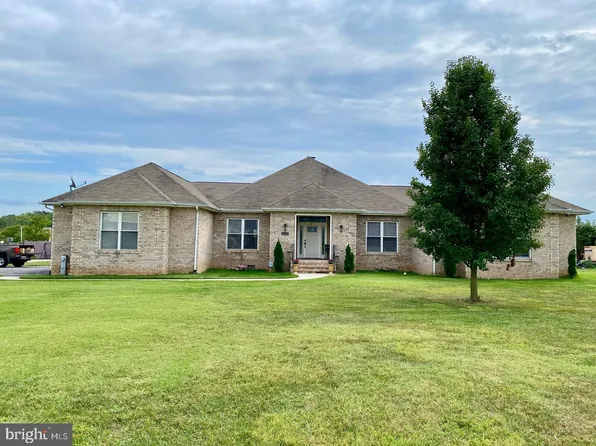 4812 New Jersey Ave, Bowie, MD 20720