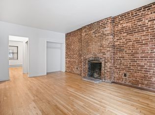 90 W Houston St #R2, New York, NY 10012