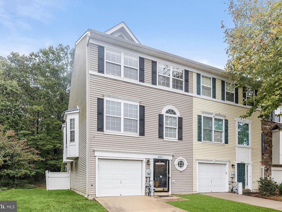 1st image of 8011 Apple Valley Dr