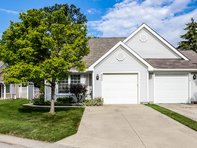 8950 Trager Ct, Indianapolis, IN, 46256