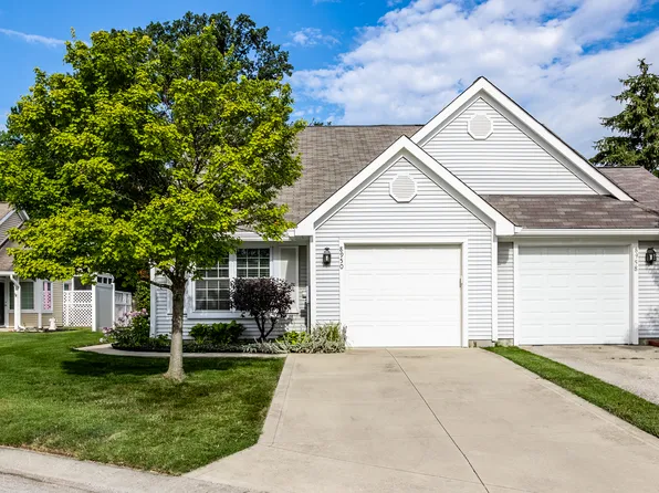 8950 Trager Ct, Indianapolis, IN 46256