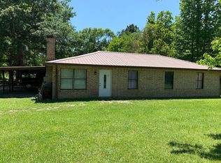 340 Barron Chapel Rd, Pineville, LA 71360