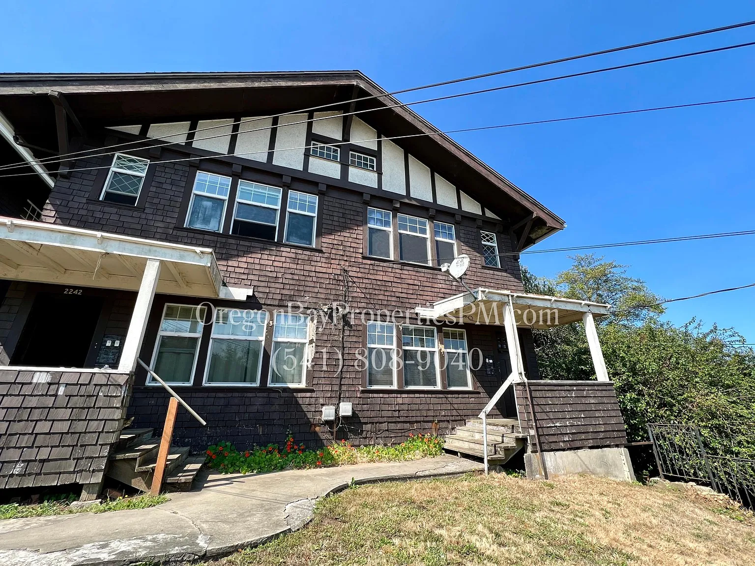 2234 Sherman Ave APT 1 photo 1