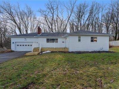 2139 Cranbrook Dr, Youngstown, OH, 44511