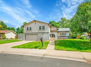 4046 S Reading Way, Denver, CO 80237