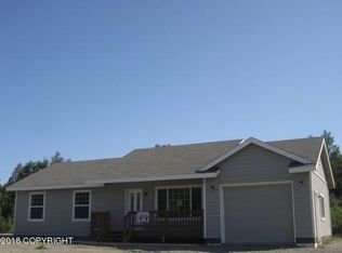 1100 2nd St, Kenai, AK 99611