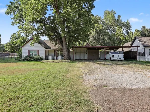 207 E Juniper Ln, Mustang, OK 73064