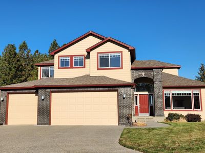 4304 S Vista Ct, Spokane, WA, 99223