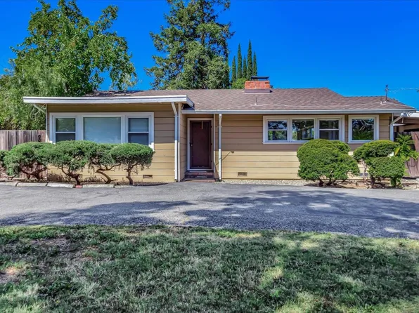 1285 Capri Dr, Campbell, CA 95008