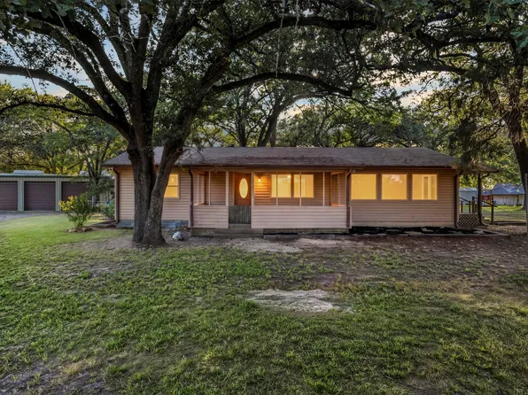 8412 County Road 4084, Scurry, TX 75158